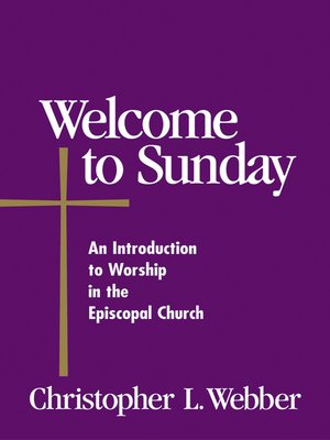 cover image of Welcome to Sunday